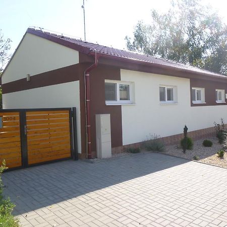 Pohoda Morava Чейковице Екстериор снимка